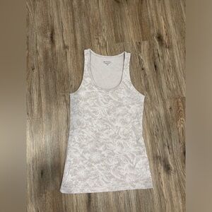 Athleta scoop neck size XS athletic tank